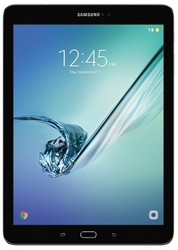 Прошивка планшета Samsung Galaxy Tab S2 в Ярославле